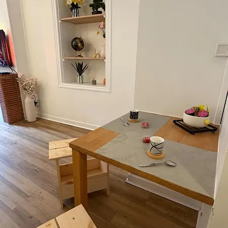 La Loge Des Artistes - Plein Centre Troyes