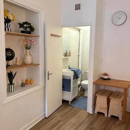 La Loge Des Artistes - Plein Centre Appartamento