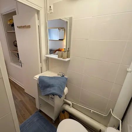 Appartamento La Loge Des Artistes - Plein Centre *