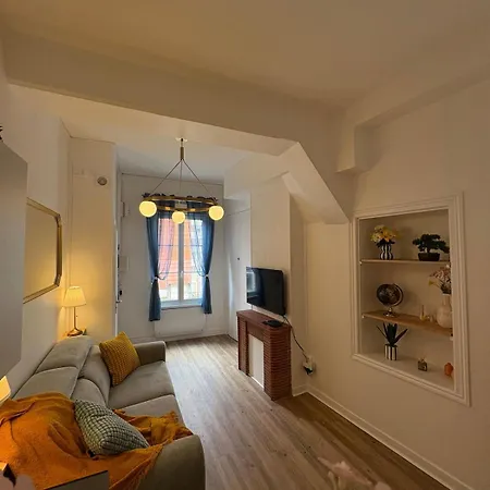 Appartamento La Loge Des Artistes - Plein Centre Troyes