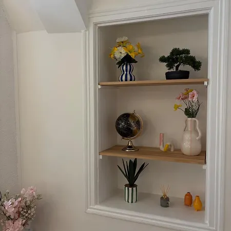 Appartamento La Loge Des Artistes - Plein Centre