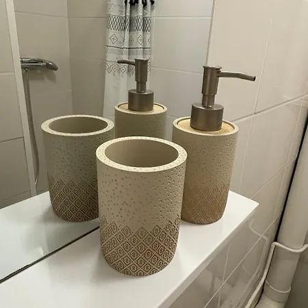 La Loge Des Artistes - Plein Centre