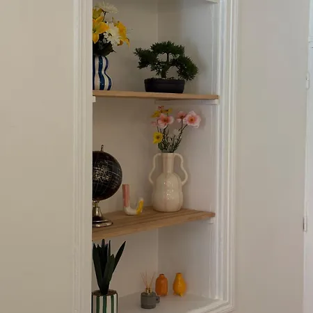 Appartamento La Loge Des Artistes - Plein Centre Troyes